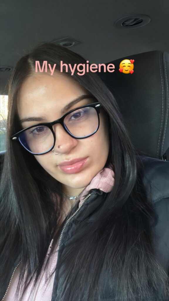 TikTok – Instagram – T H I C C – Nia – Nude Leaks