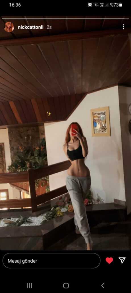 Pedido BR – s2vips – Cosplay – Nick Cattoni (Vxnus) – Nude Leaks