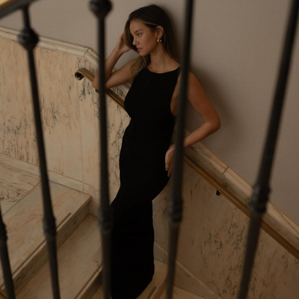 Instagram – Nicola Cavanis – Nude Leaks