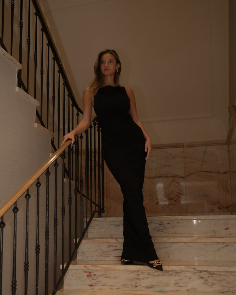 Instagram – Nicola Cavanis – Nude Leaks