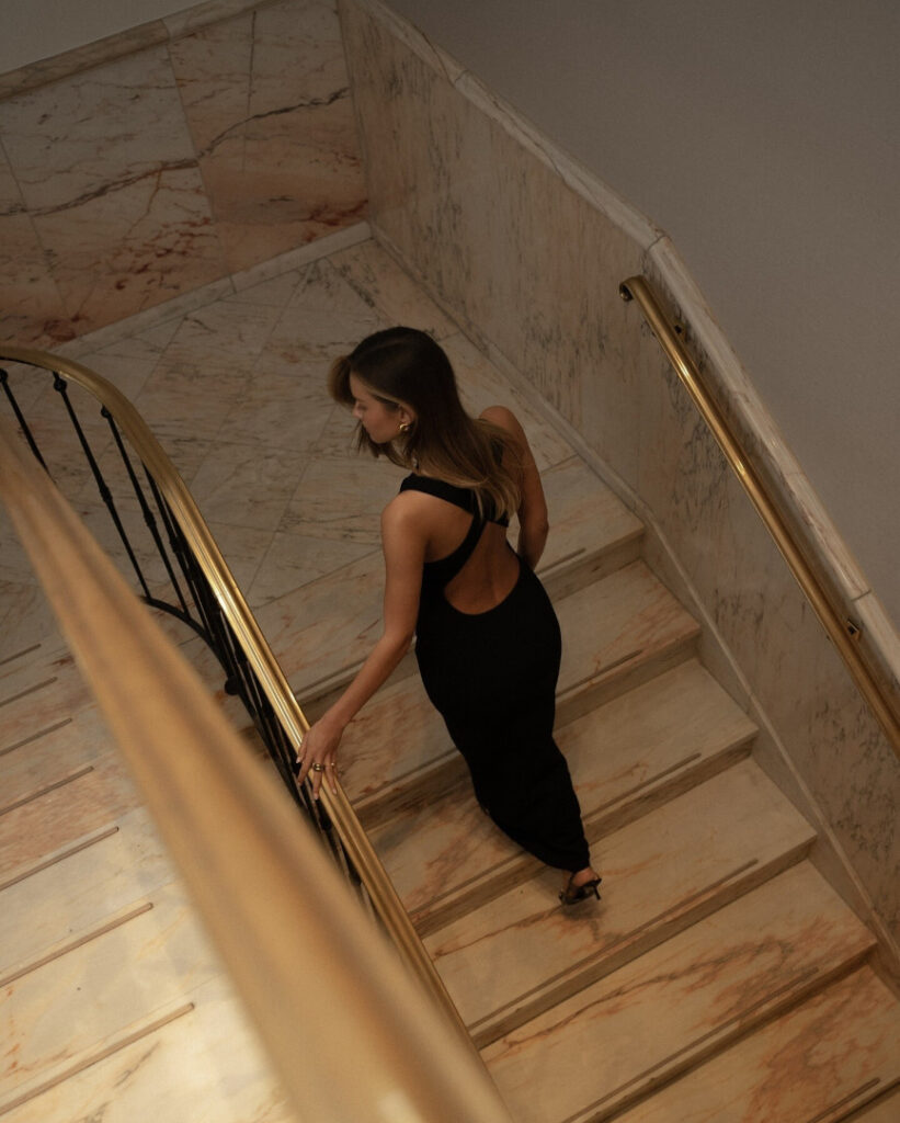 Instagram – Nicola Cavanis – Nude Leaks