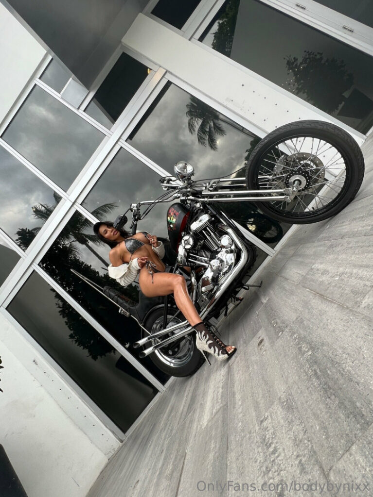 OnlyFans – Nicole Amato – Bodybynixx – Nude