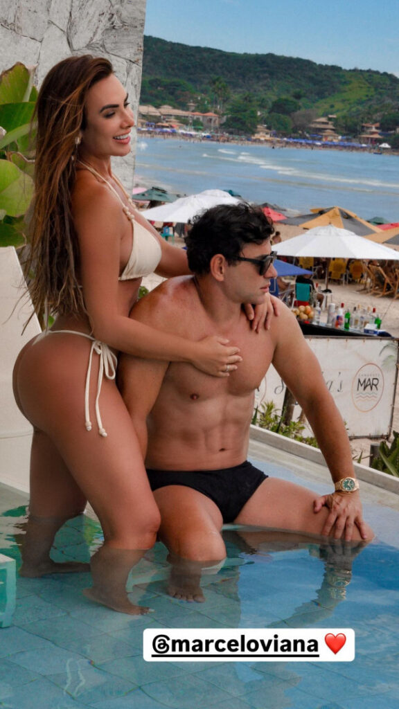 Pedido BR – Nicole Bahls – Nude Leaks