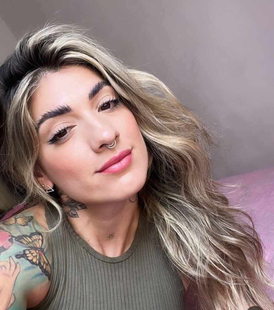 Pedido BR – Privacy – Nicole Malagueta – Nude Leaks