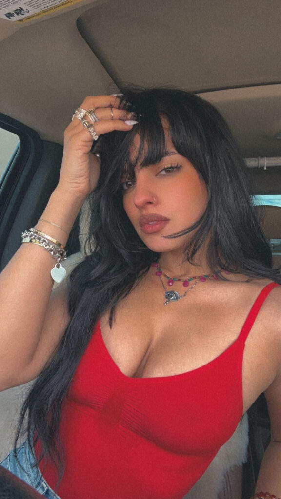 Youtube – Petite – Nina Drama / Nina Marie Daniele – Nude