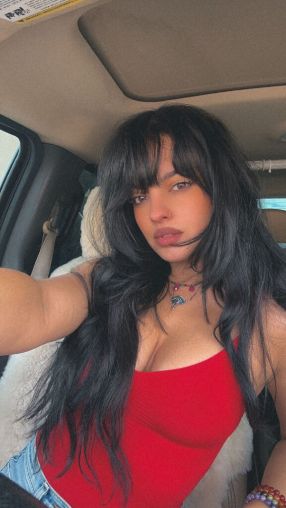 Youtube – Petite – Nina Drama / Nina Marie Daniele – Nude