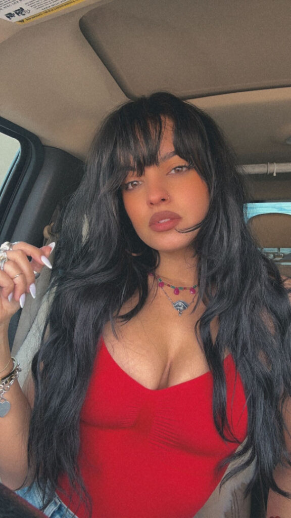 Youtube – Petite – Nina Drama / Nina Marie Daniele – Nude