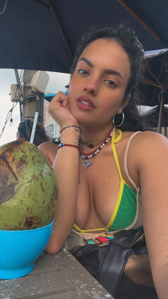 Youtube – Petite – Nina Drama / Nina Marie Daniele – Nude