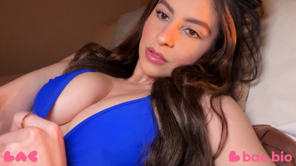 XXX – Nina North | xbaemedia – Nude