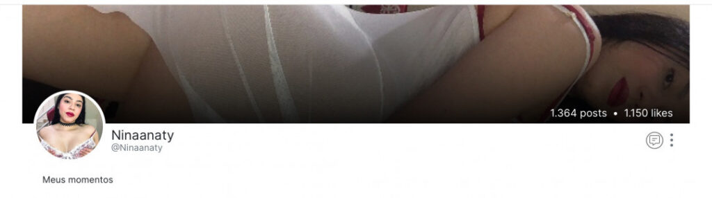 Pedido BR – ninanaty – Nude Leaks