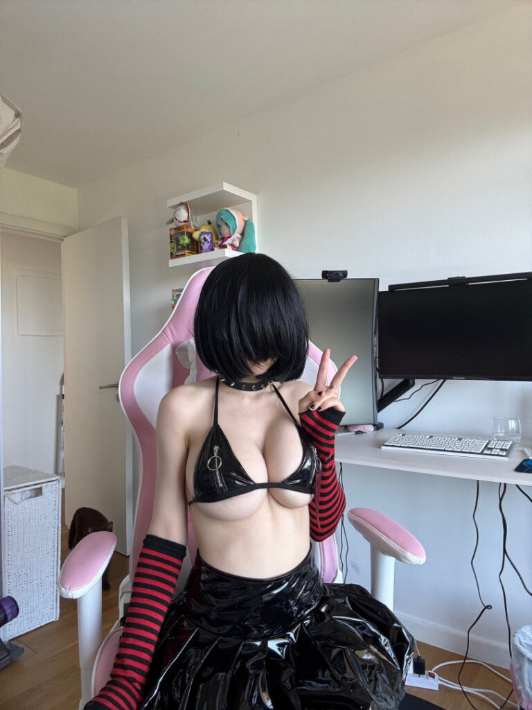 OnlyFans – Cosplay – Niquidoll – Nicoleponyxo – Nicole – Nude