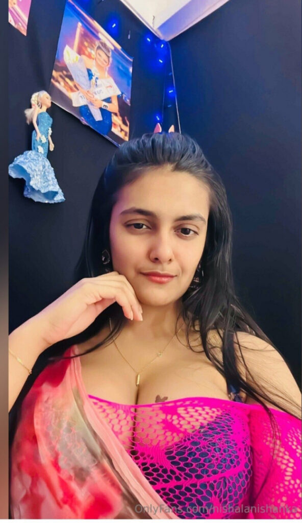 OnlyFans – Indian – Nishala Nishanka – Nude Leaks