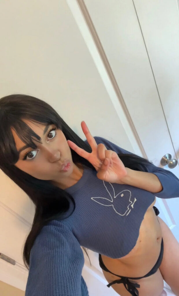 Instagram – Nishathenerd – Nude