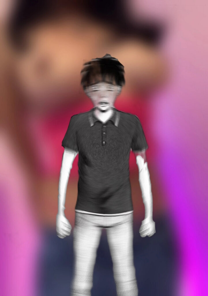 Instagram – Nishathenerd – Nude