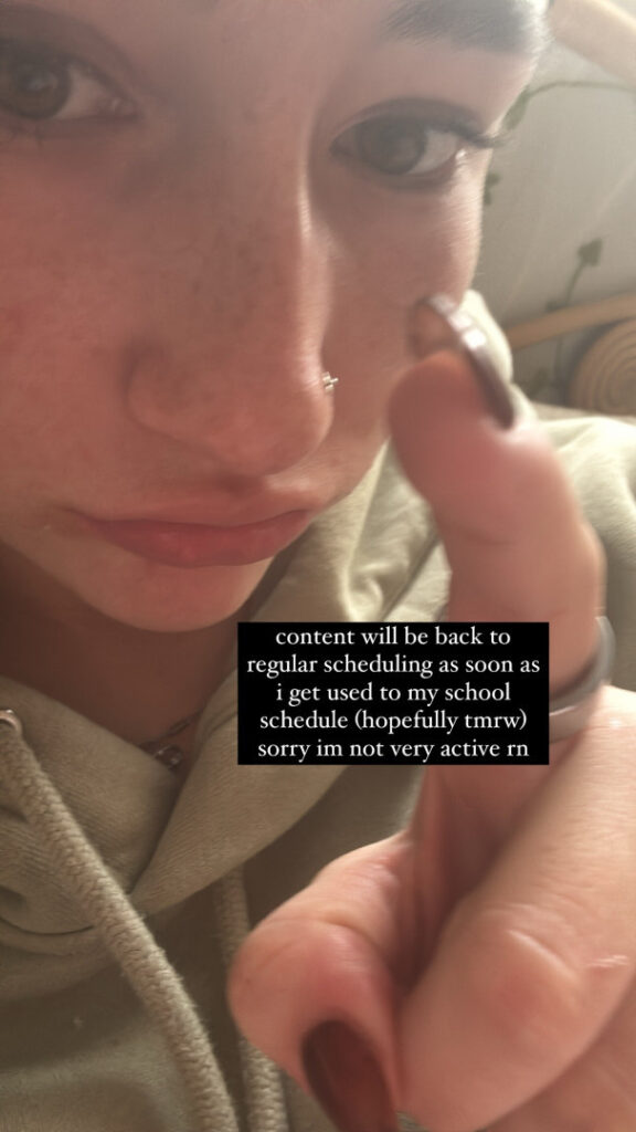 TikTok – Nnevelpappermann | Devon Shae – Nude