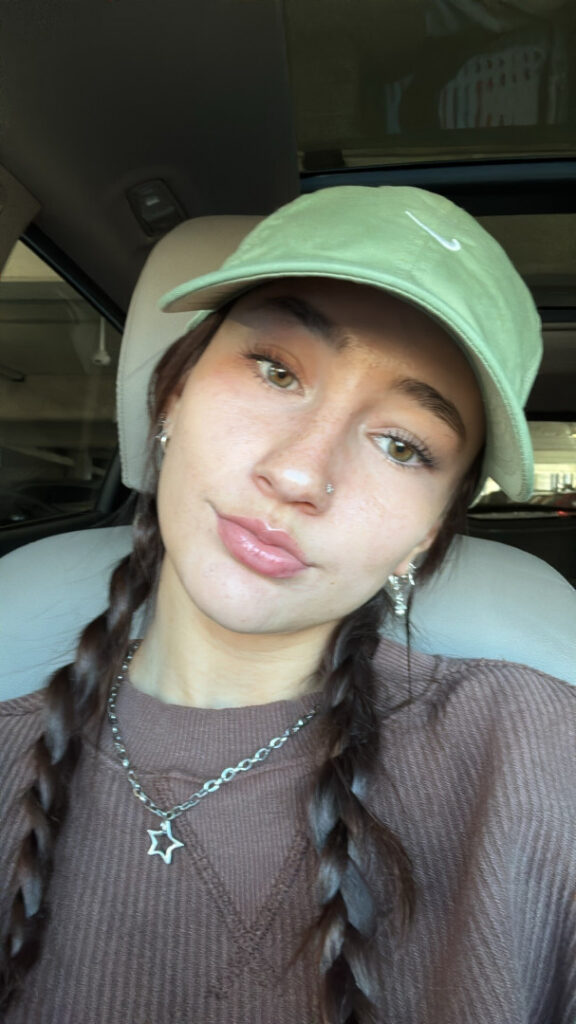 TikTok – Nnevelpappermann | Devon Shae – Nude