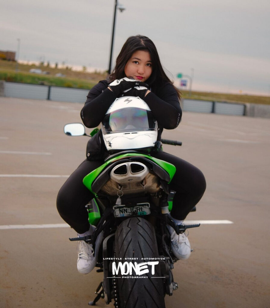 OnlyFans – Instagram – Nnja.Girl – Nude Leaks