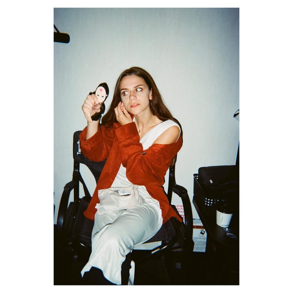 TikTok – Fanfix – Nobosart – Nude