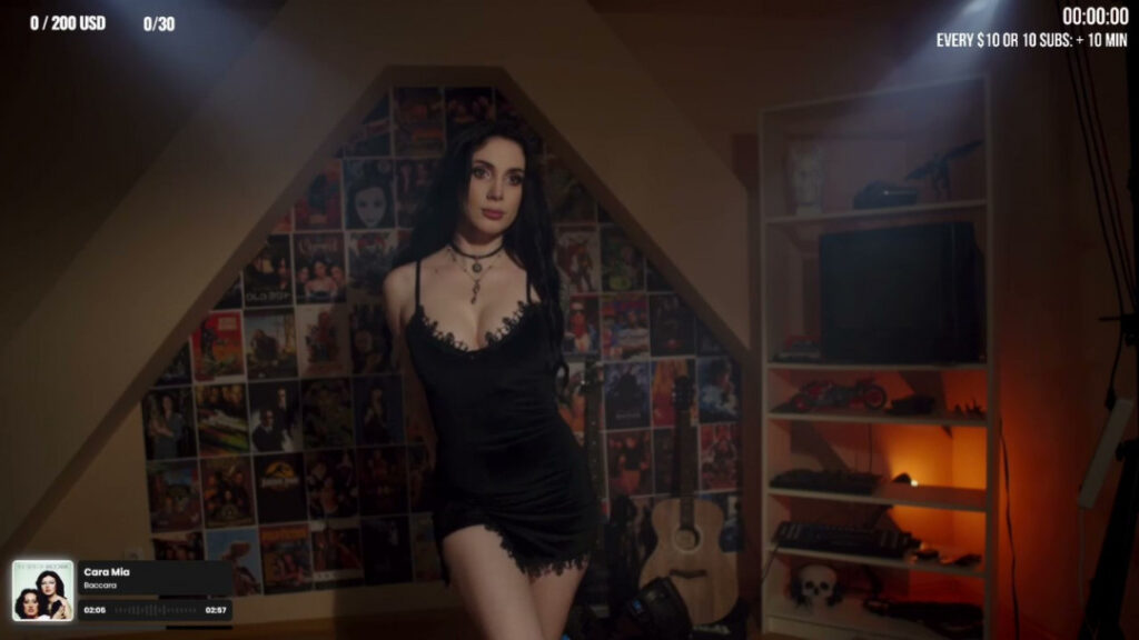 Twitch – Instagram – Nomadi_ – Nude Leaks