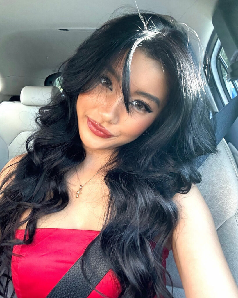 Instagram – Asian – nopearii | Ari – Nude