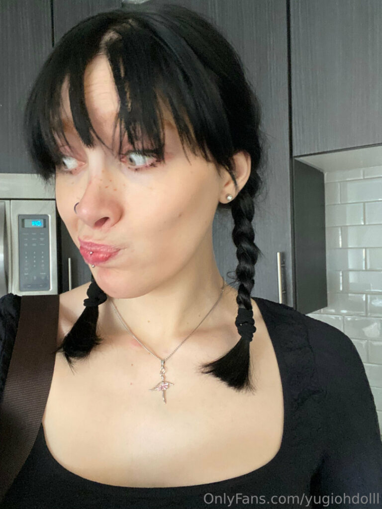 Trans – OnlyFans – Nora  @yugiohdolll – Nude Leaks