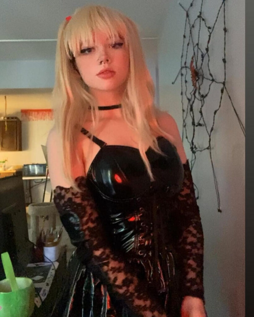 TikTok – ⠀X⠀ – Notebookpapr – Nude Leaks