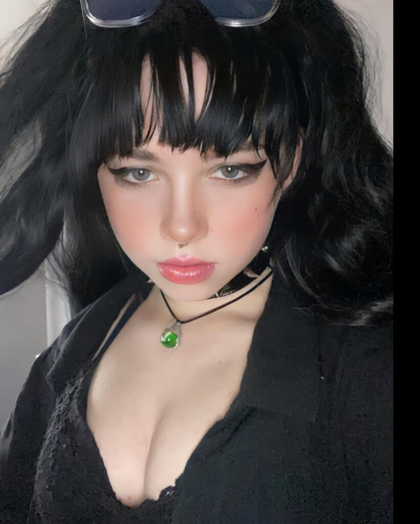 TikTok – ⠀X⠀ – Notebookpapr – Nude Leaks