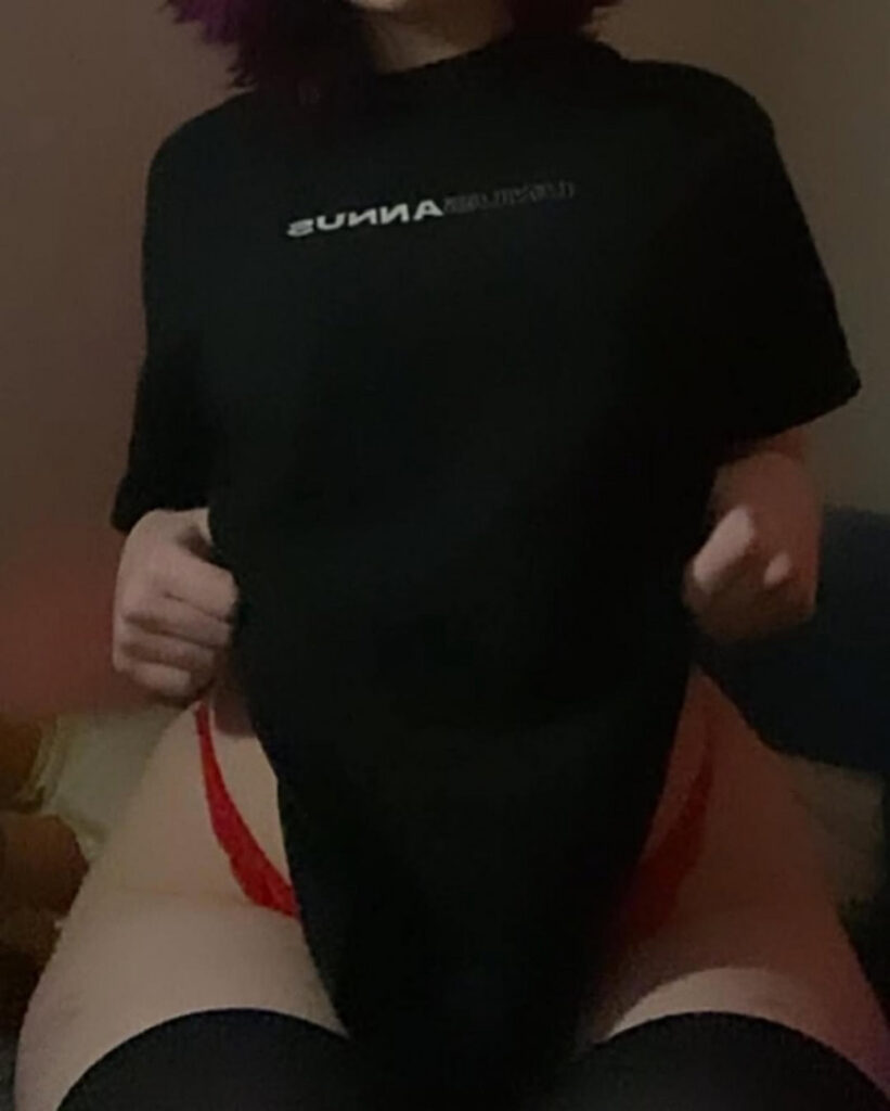 TikTok – ⠀X⠀ – Notebookpapr – Nude Leaks