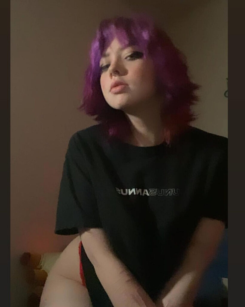 TikTok – ⠀X⠀ – Notebookpapr – Nude Leaks