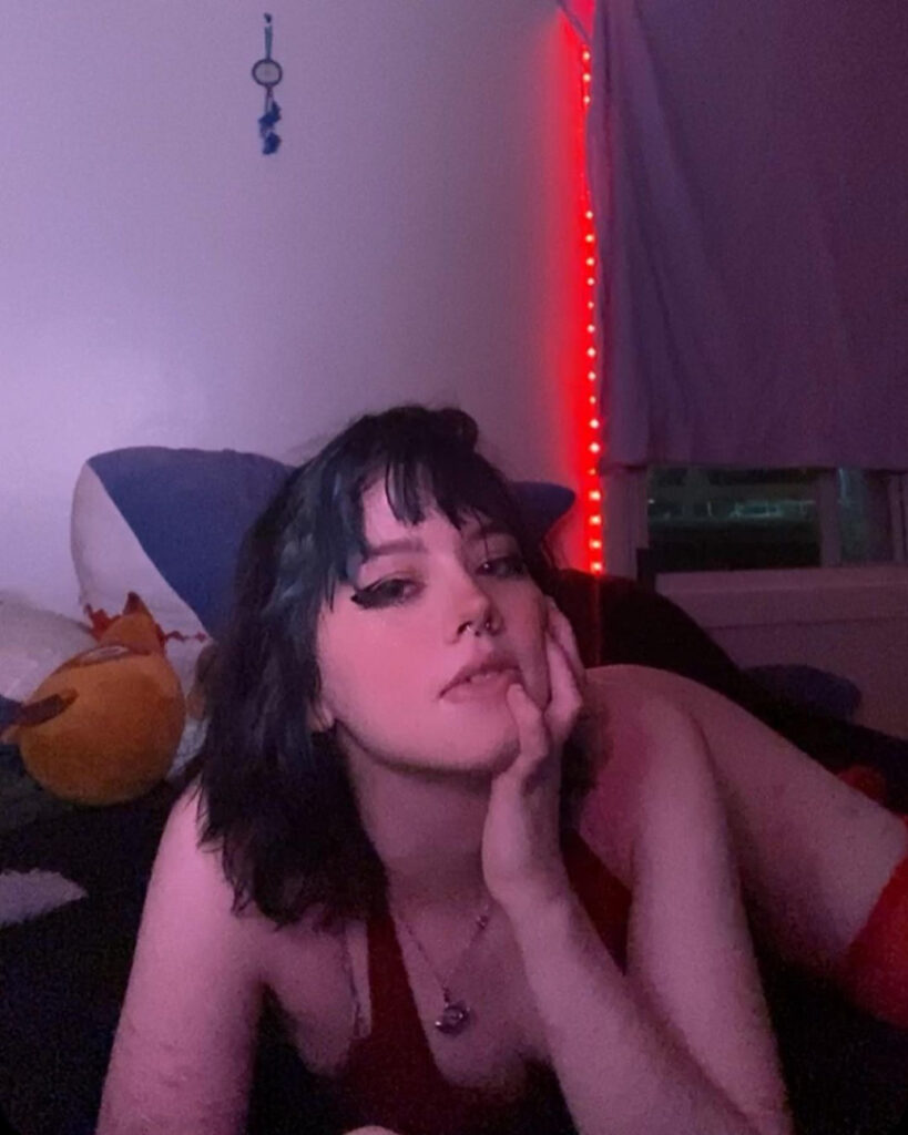 TikTok – ⠀X⠀ – Notebookpapr – Nude Leaks