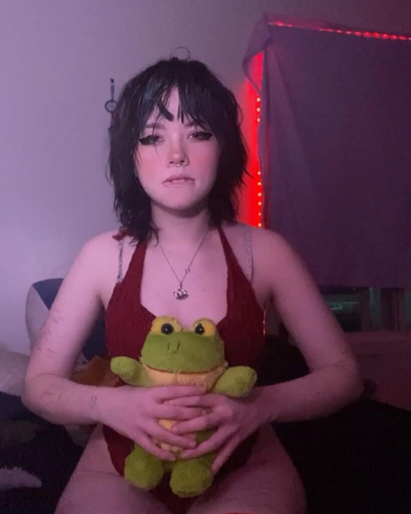 TikTok – ⠀X⠀ – Notebookpapr – Nude Leaks