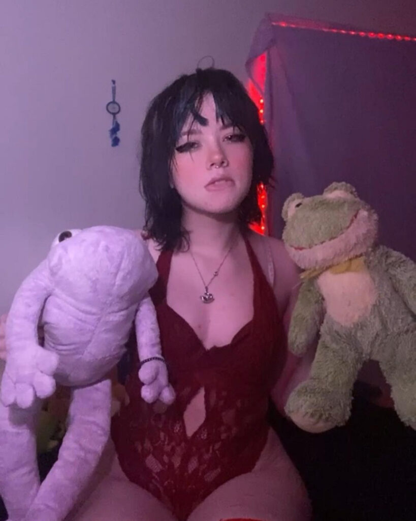 TikTok – ⠀X⠀ – Notebookpapr – Nude Leaks