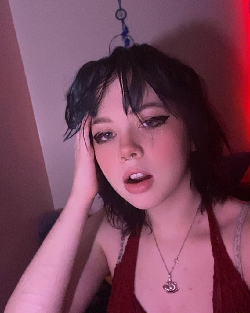 TikTok – ⠀X⠀ – Notebookpapr – Nude Leaks