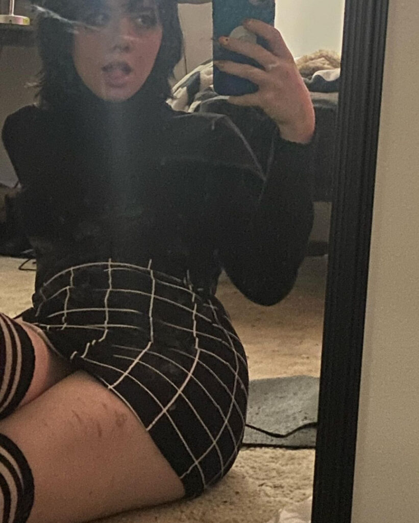 TikTok – ⠀X⠀ – Notebookpapr – Nude Leaks