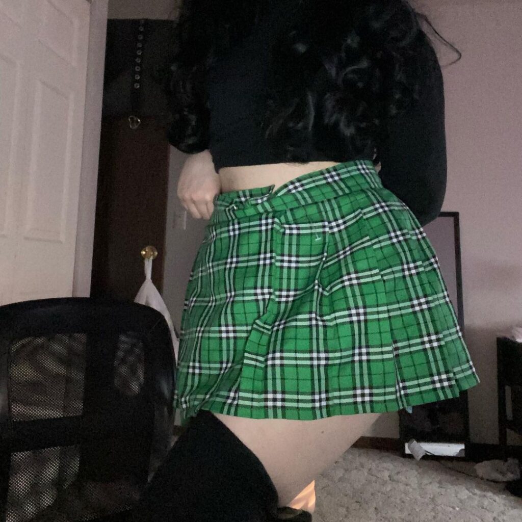 TikTok – ⠀X⠀ – Notebookpapr – Nude Leaks