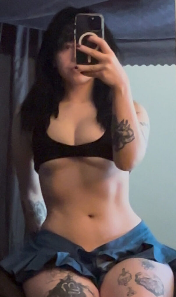 TikTok – ⠀X⠀ – Notebookpapr – Nude Leaks