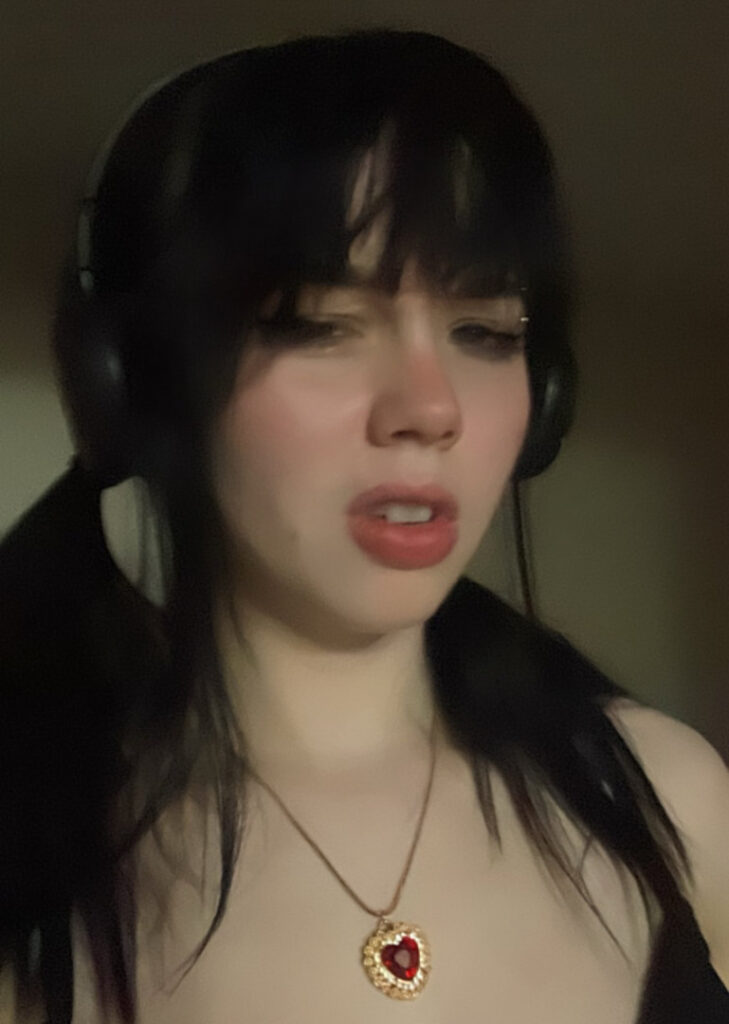 TikTok – ⠀X⠀ – Notebookpapr – Nude Leaks