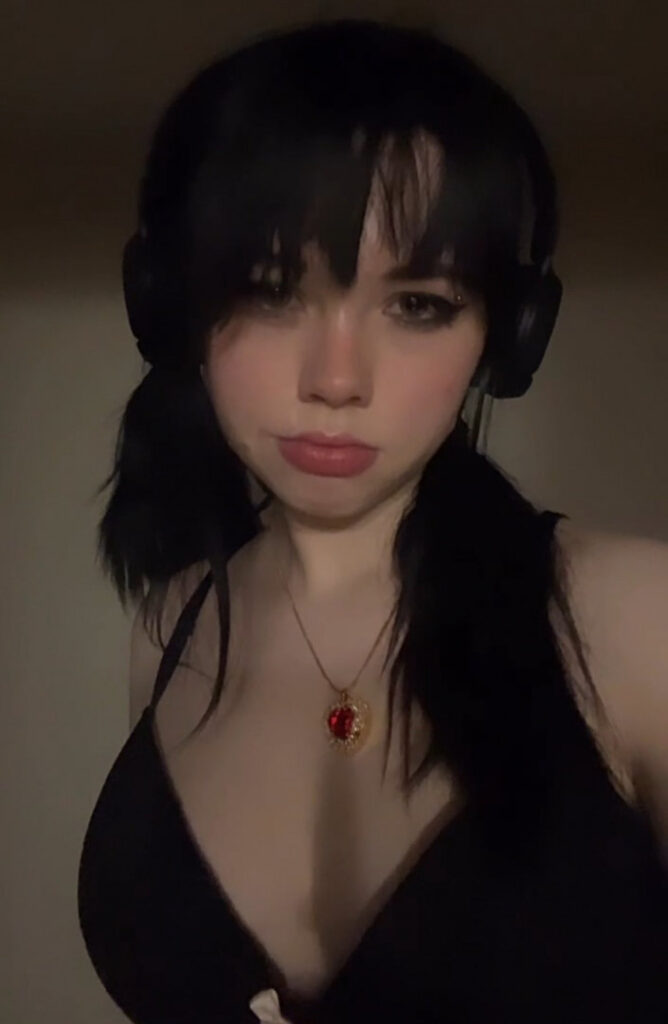 TikTok – ⠀X⠀ – Notebookpapr – Nude Leaks