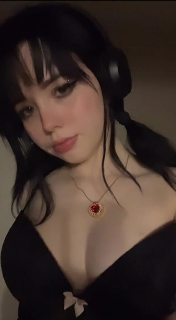 TikTok – ⠀X⠀ – Notebookpapr – Nude Leaks