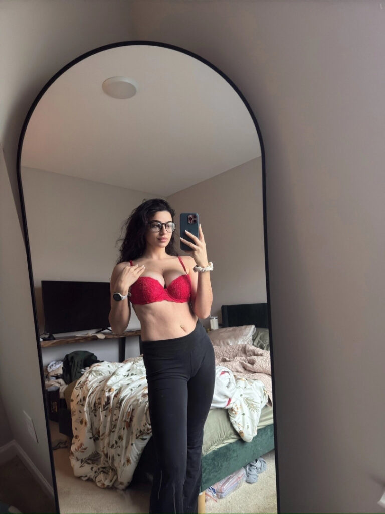 Twitch – NuFo – Nude