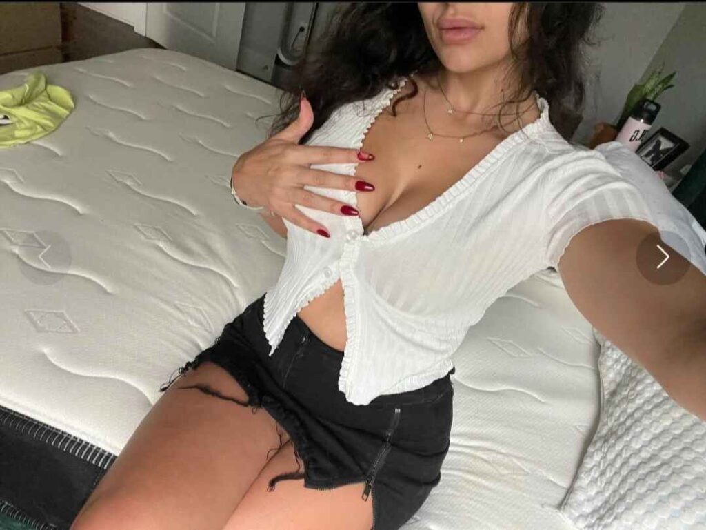 Twitch – NuFo – Nude