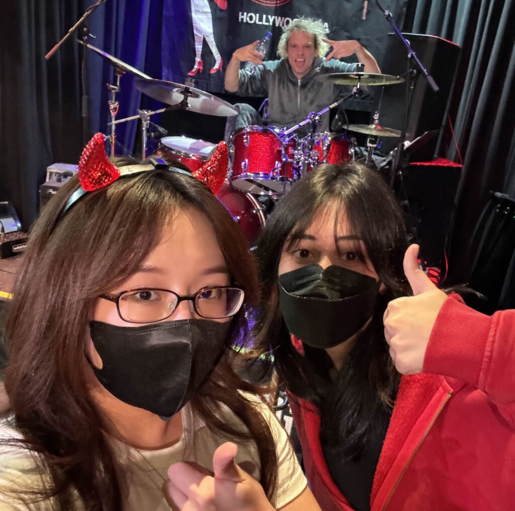 Twitch – Numi/Akuma Nihmune – Nude