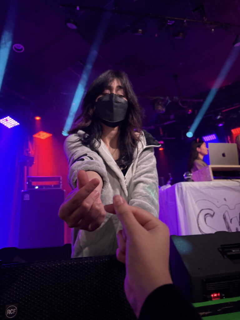 Twitch – Numi/Akuma Nihmune – Nude