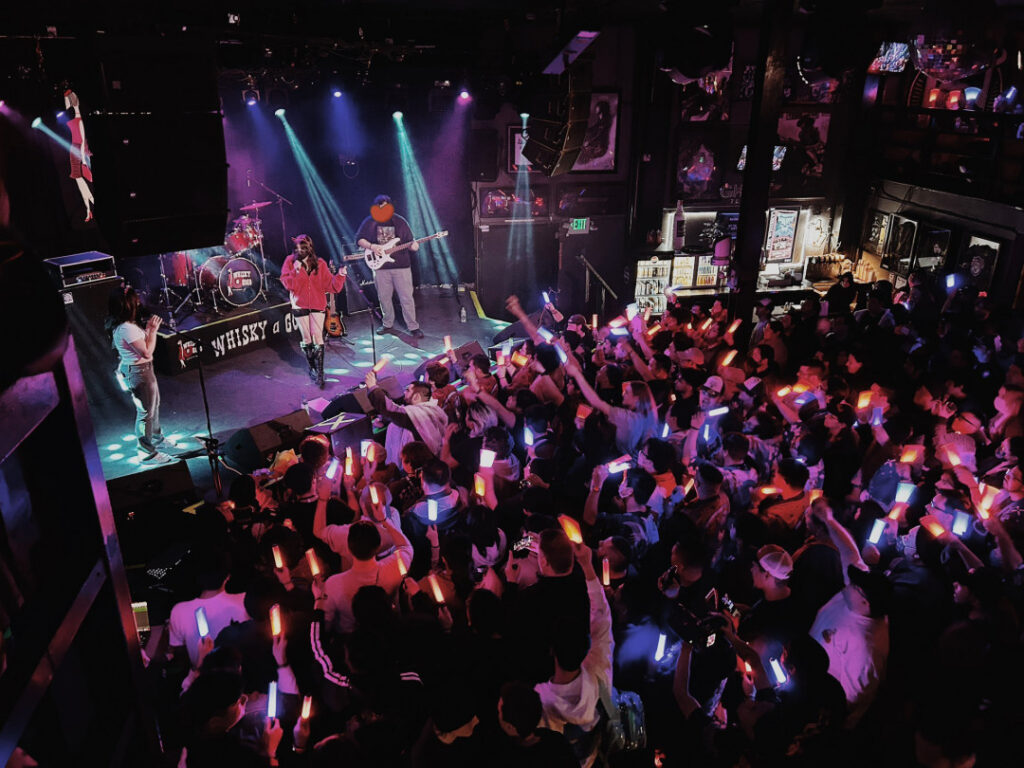 Twitch – Numi/Akuma Nihmune – Nude