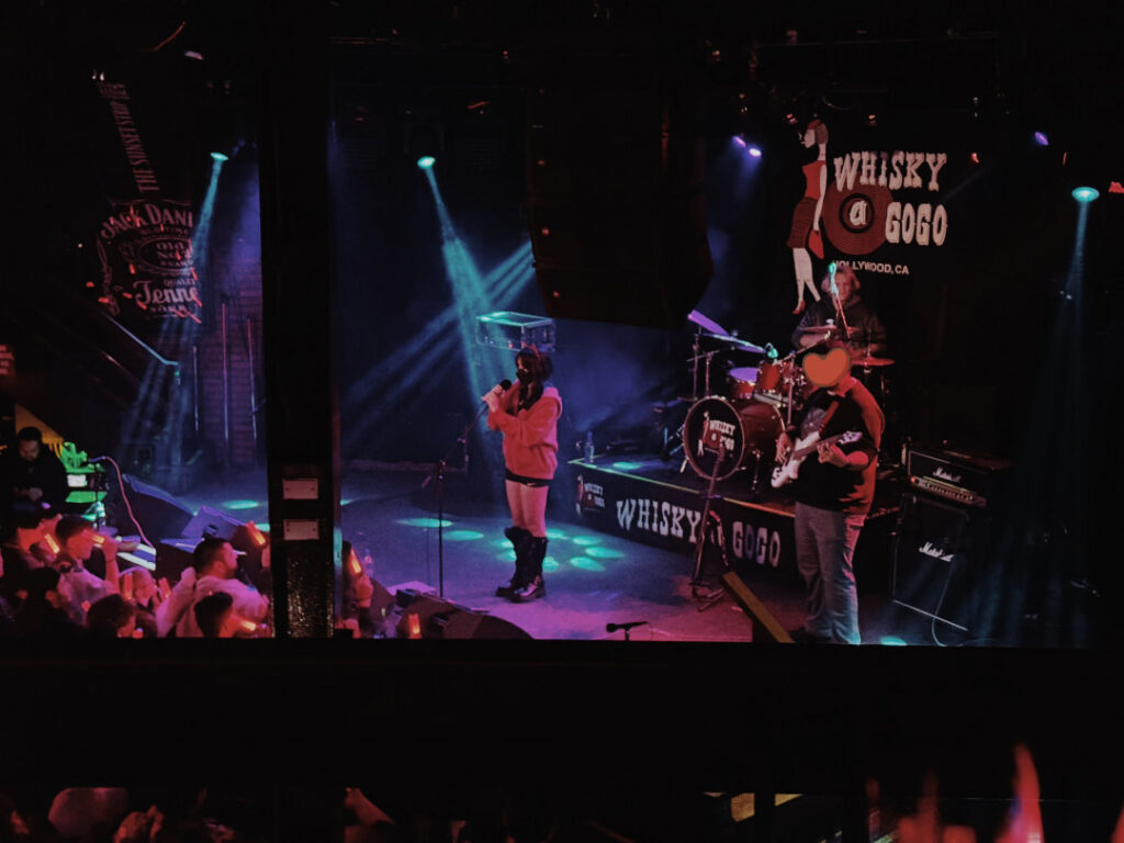 Twitch – Numi/Akuma Nihmune – Nude