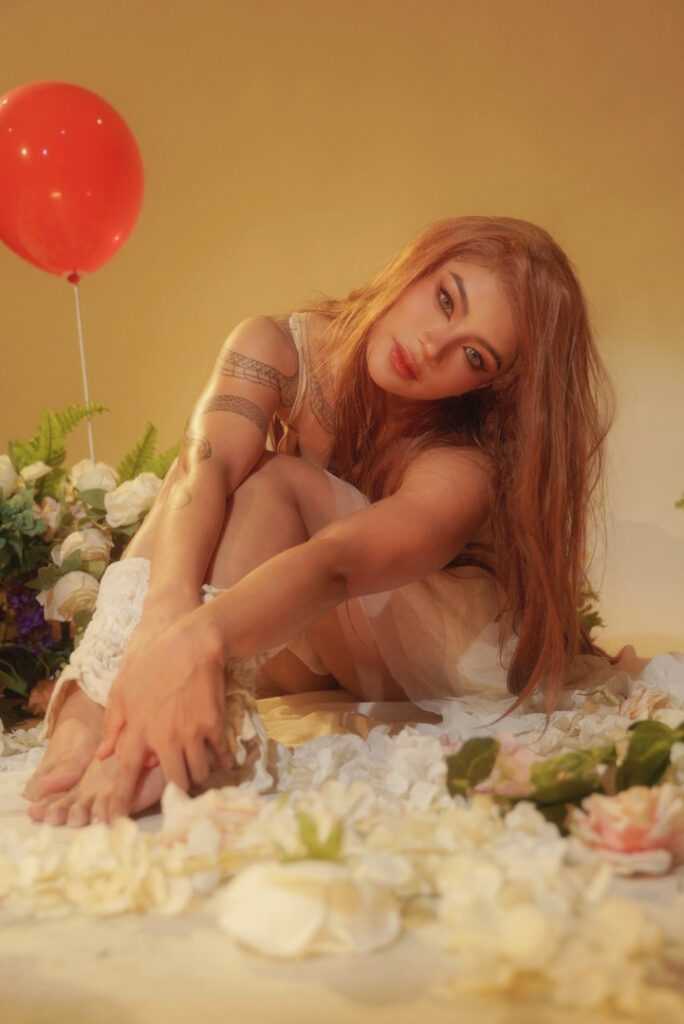 Instagram – Cosplay – Nyaaati/Kittynyaaa – Nude