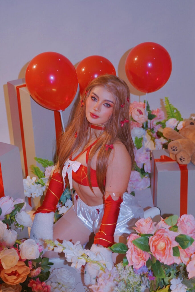 Instagram – Cosplay – Nyaaati/Kittynyaaa – Nude