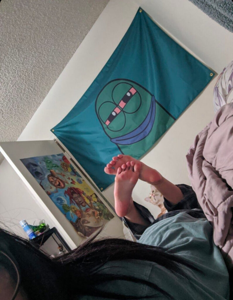 Instagram – Fansly – Asian – Nyachty – Nude