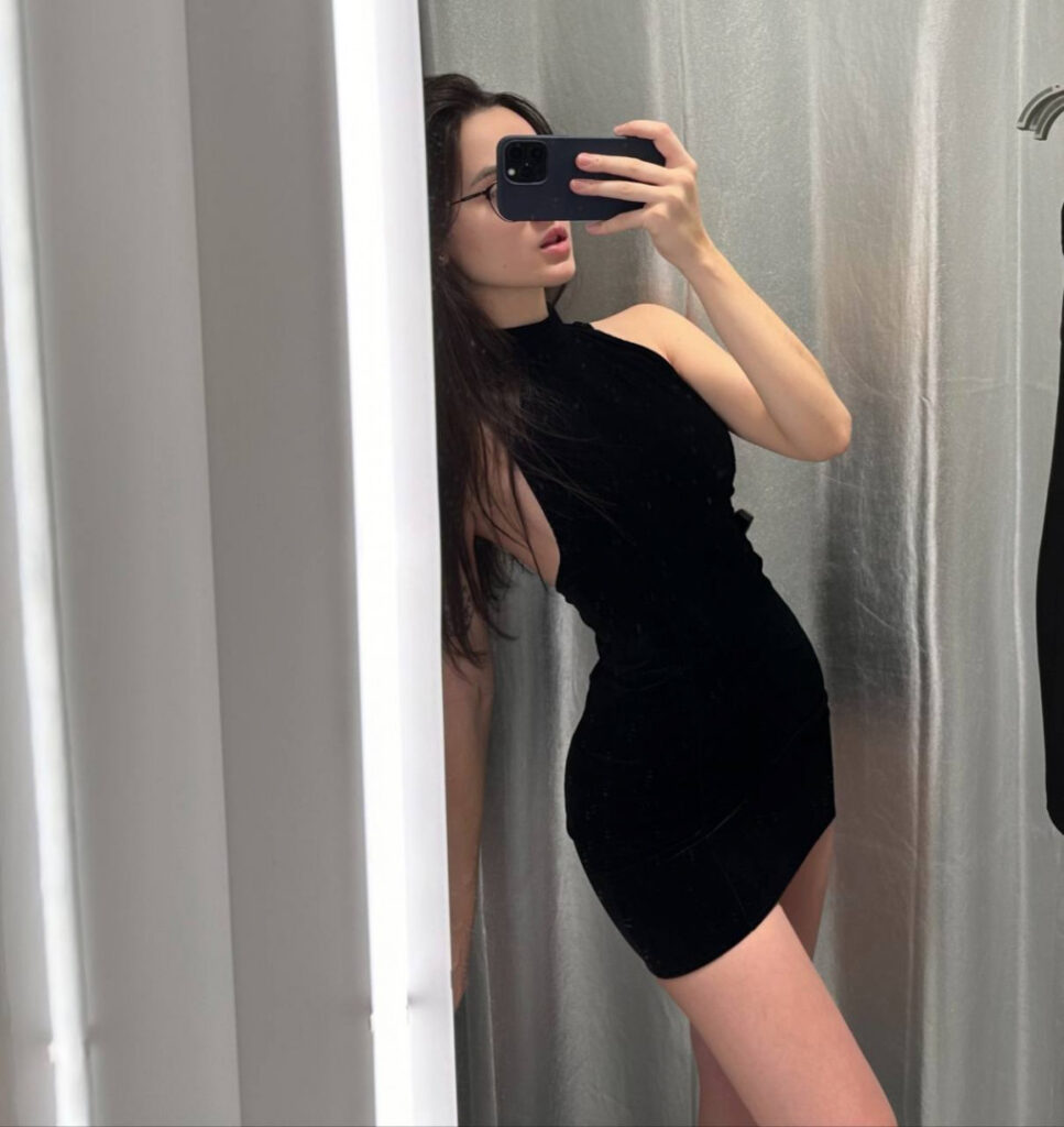 OnlyFans – Nyakich | nyakichfeet – Nude