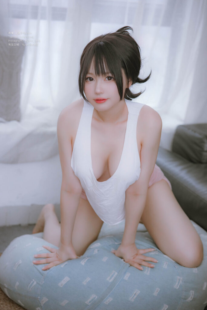 Fantia – Cosplay – Asian – Nyako [rukysama] – Nude Leaks